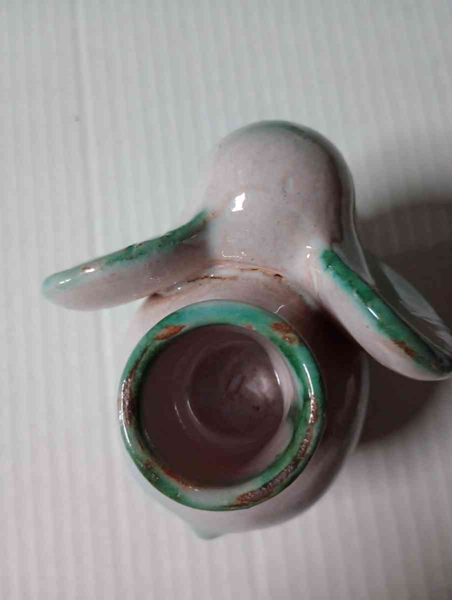 very rear elephant match holder