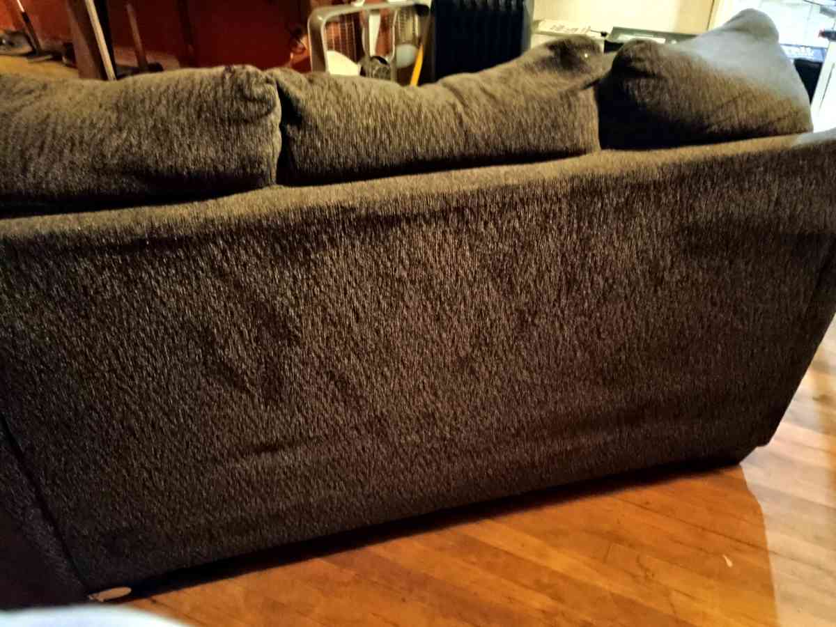 sofa and loveseat set - Ector, Texas - FleaMarketBay