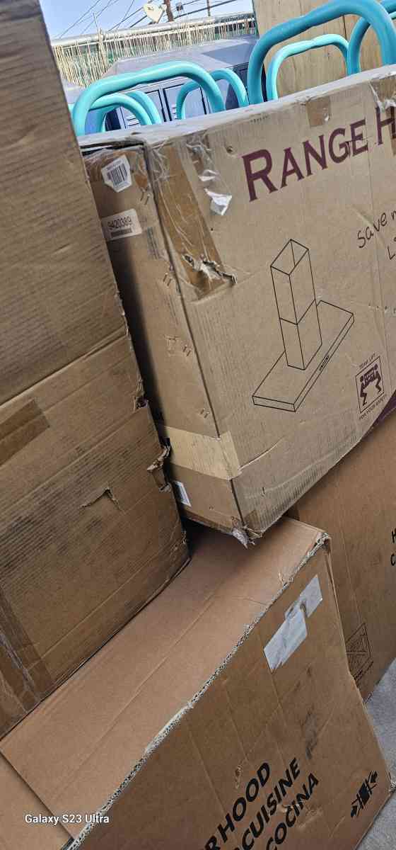 furniture electronics tools more