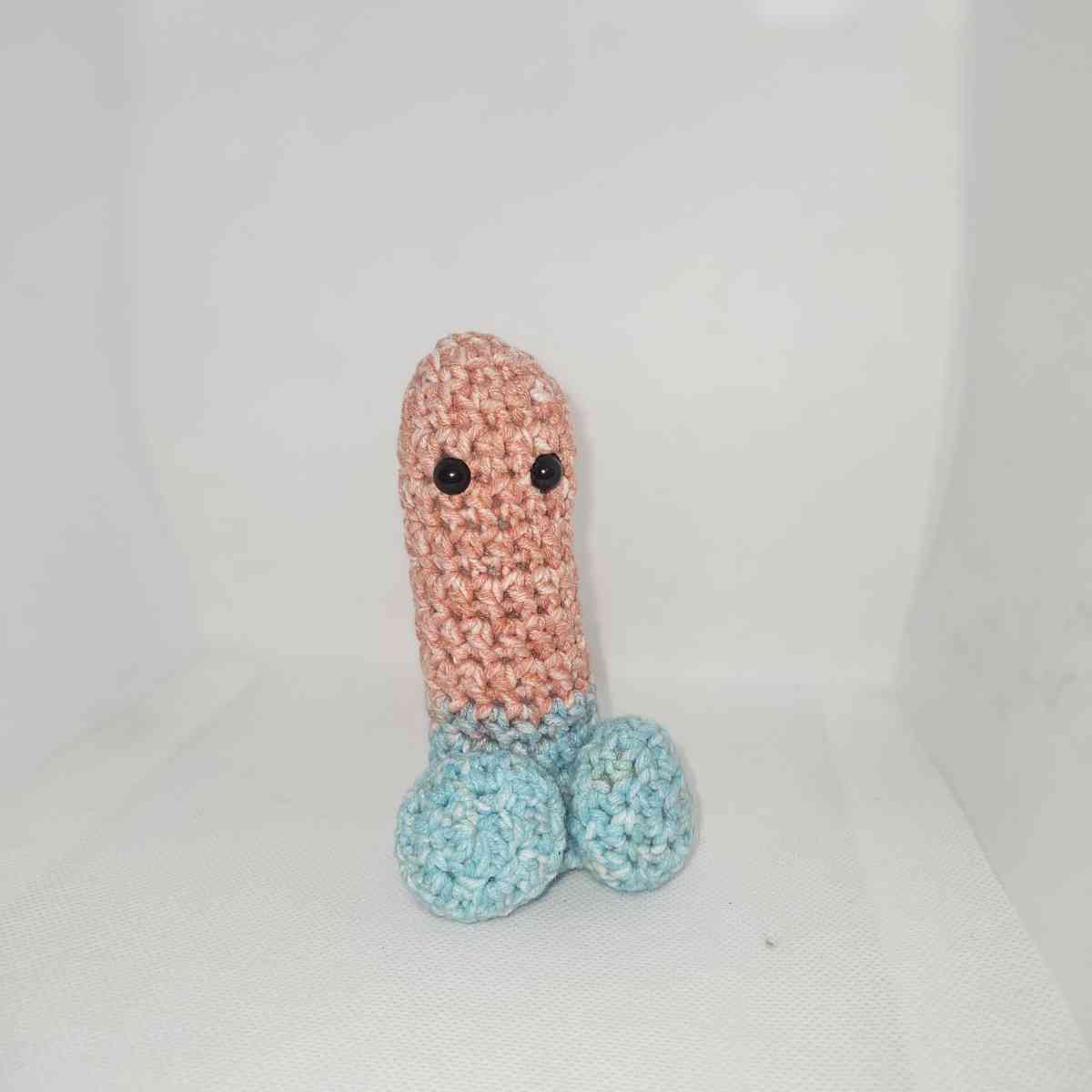 Red Rocket and Mr Circ