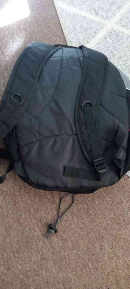 the 4 backpack new for school and camping