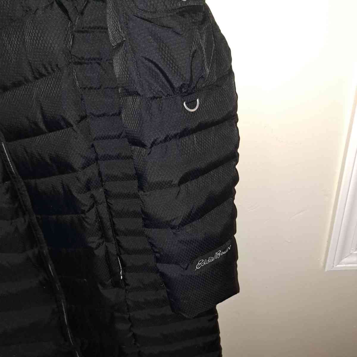 Eddie Bauer coat