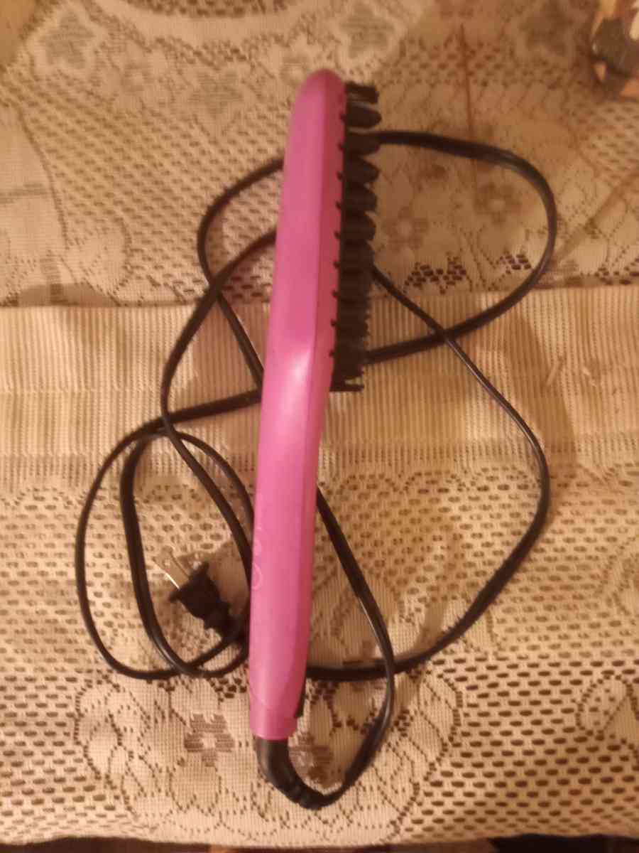 Electric brush for women