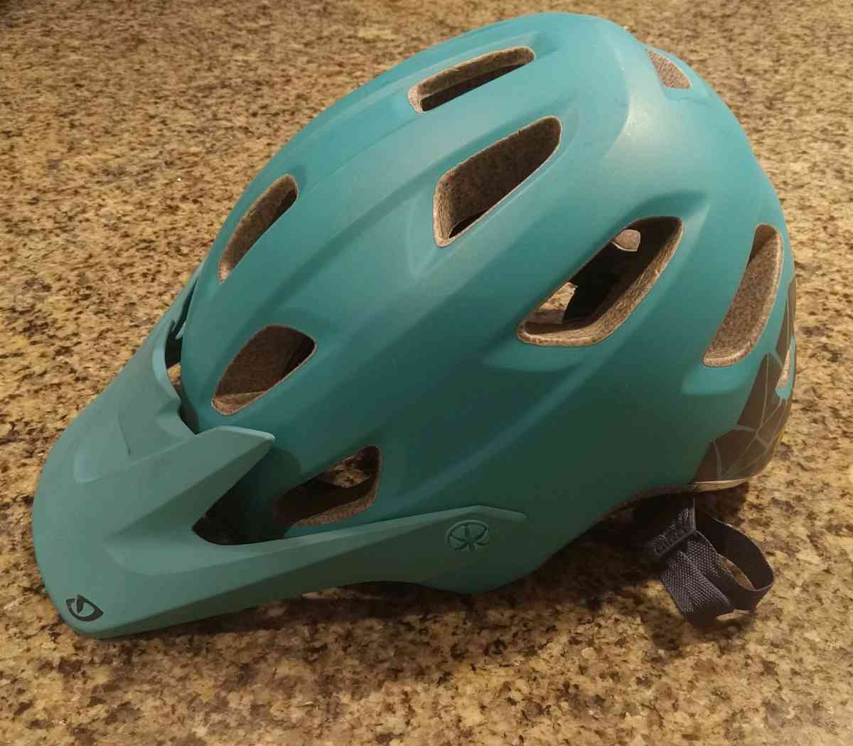 Giro Cartelle MIPS 2018 Womens Mountain Bike Helmet Medium