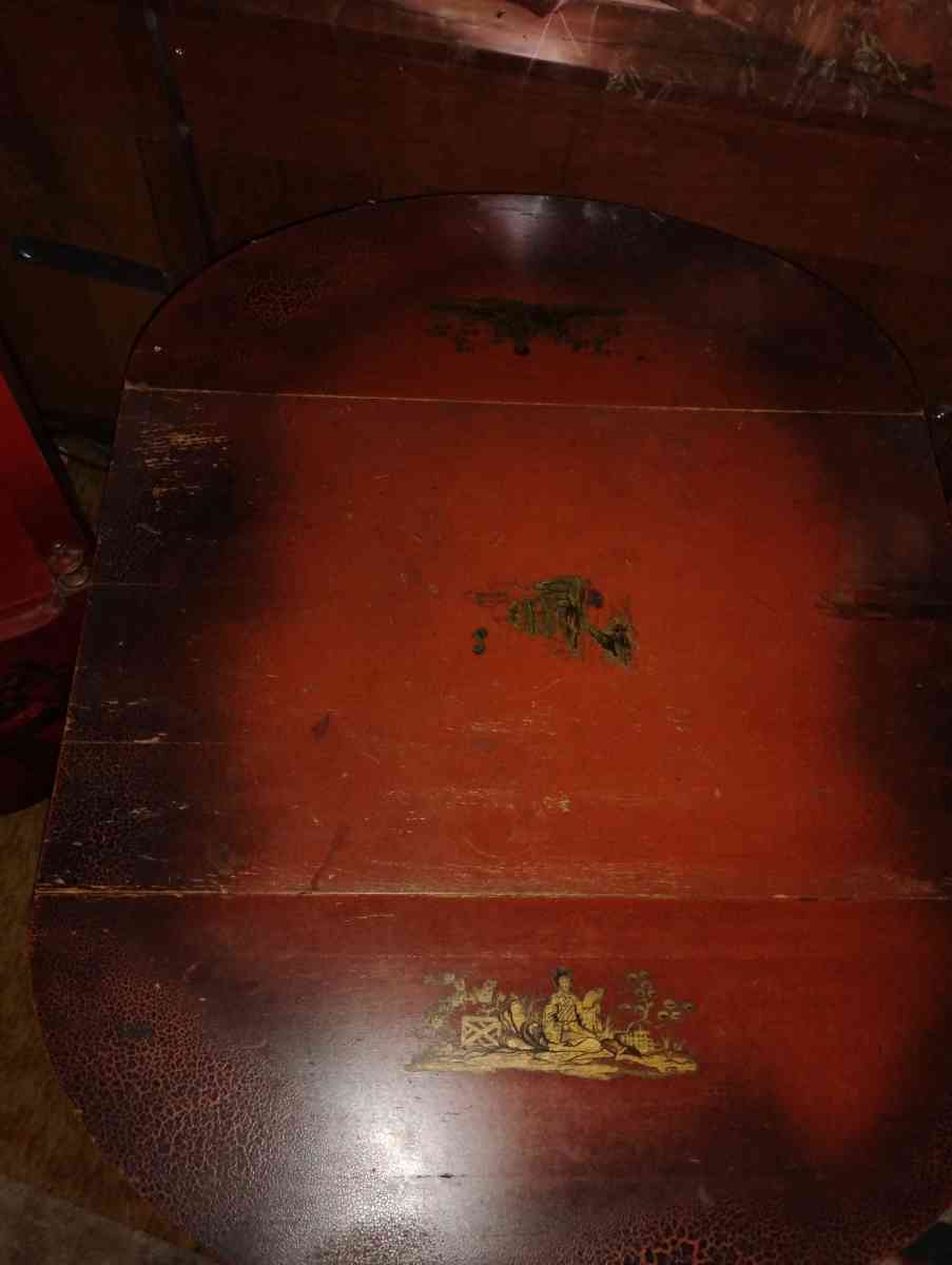 vintage furniture set - Brook Park, Minnesota - FleaMarketBay