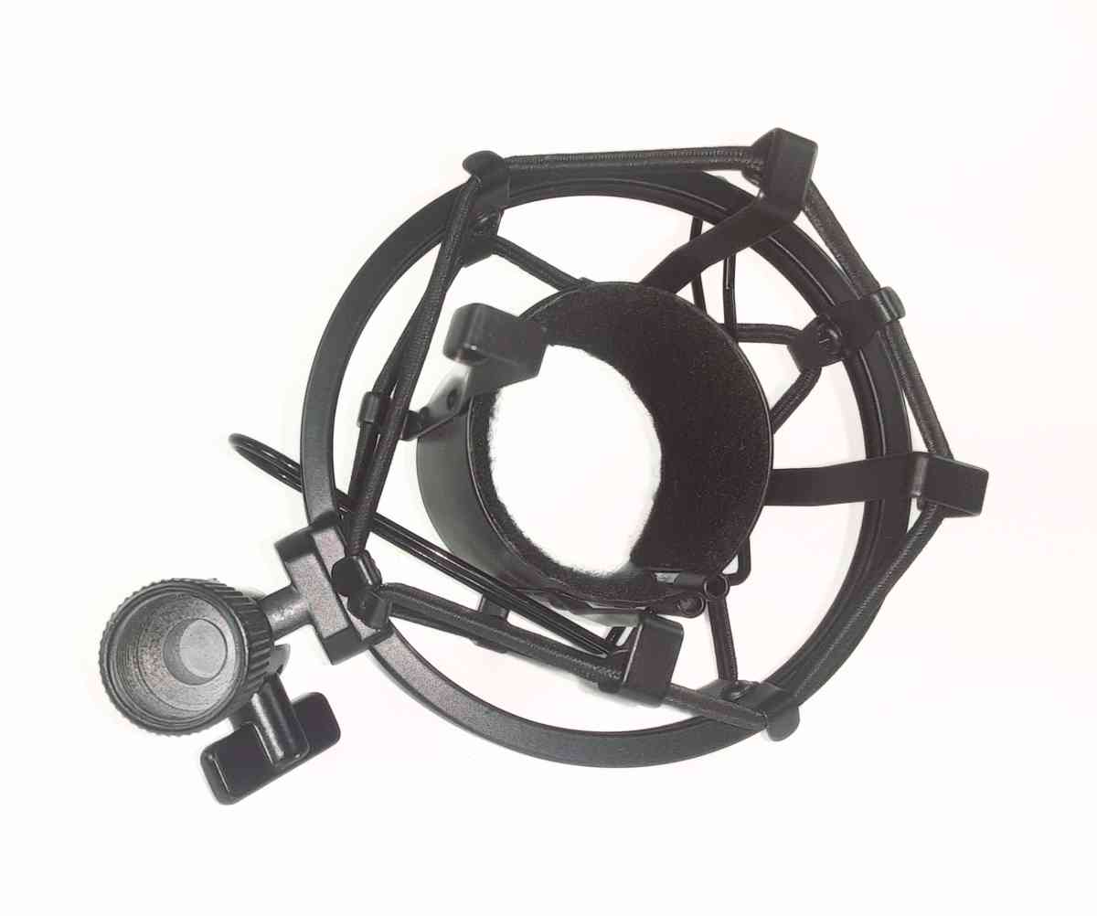 Microphone Shockmount