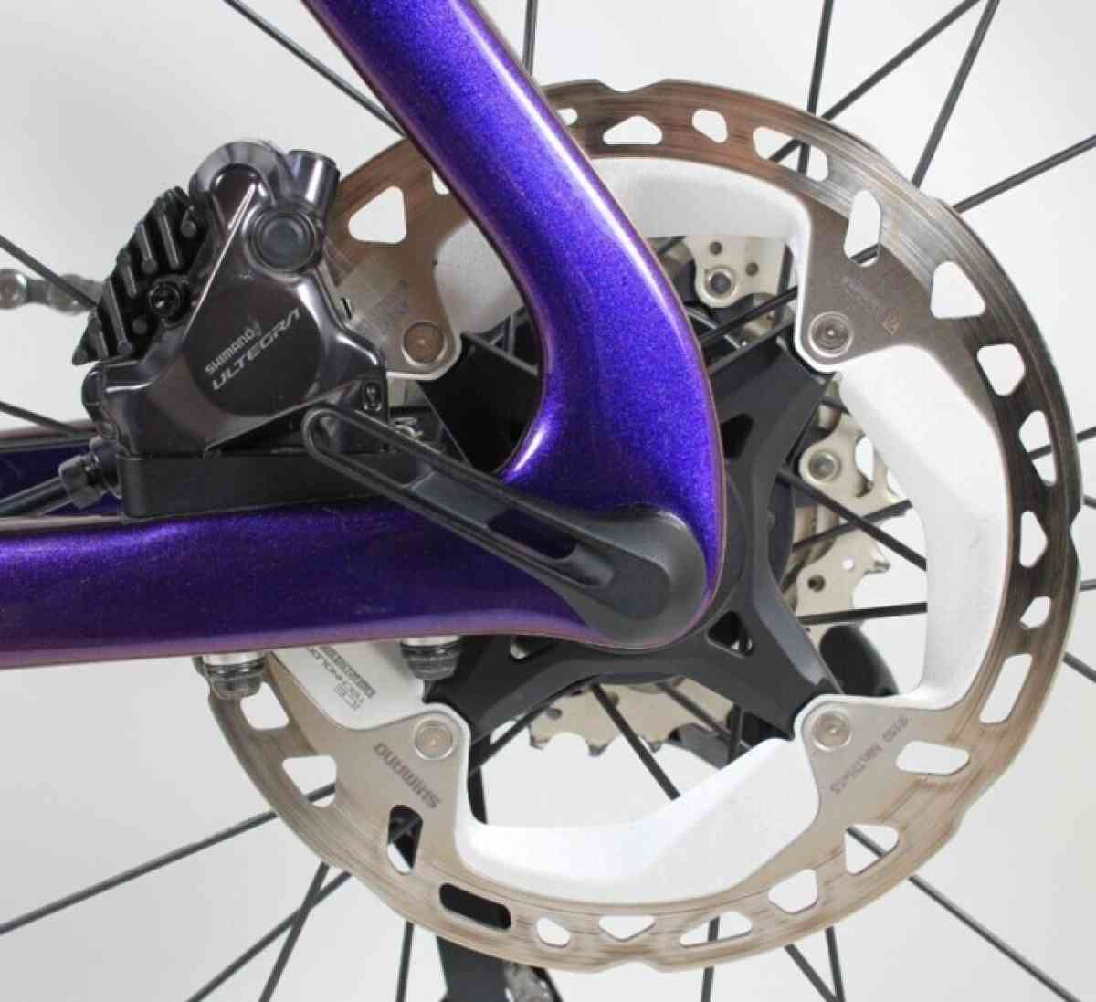 2023 CERVLO S5 ULTEGRA DI2 Road Bike