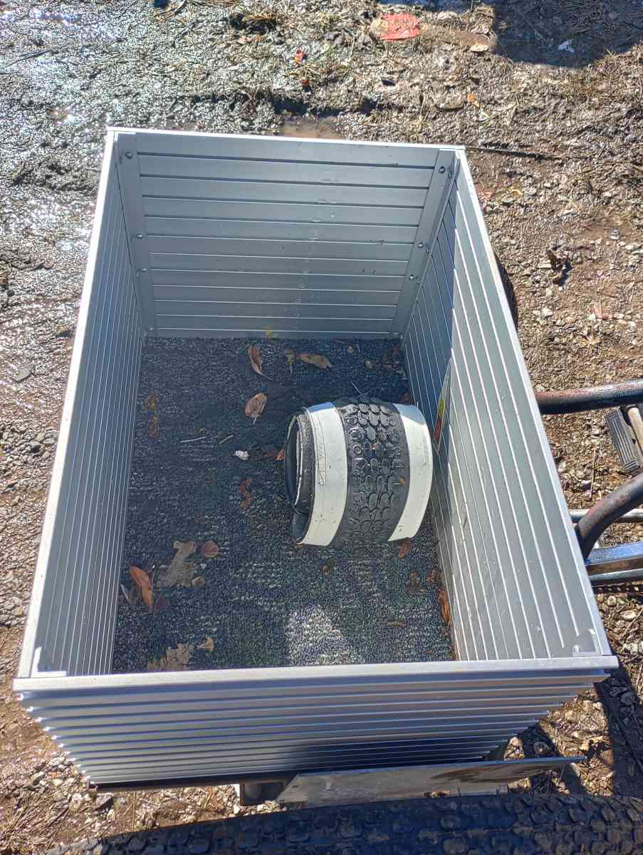 26 inch 3 wheel bike