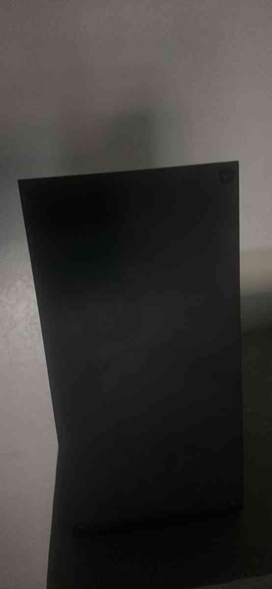 xbox series x with hdmi