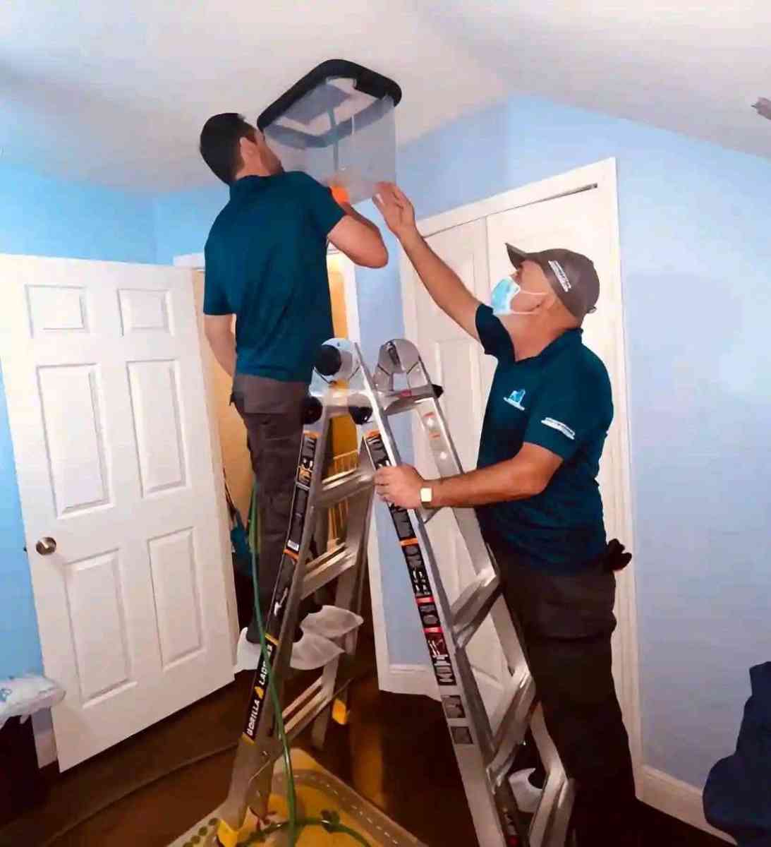 Unlimited Ducts and Unlimited Vents in just 249