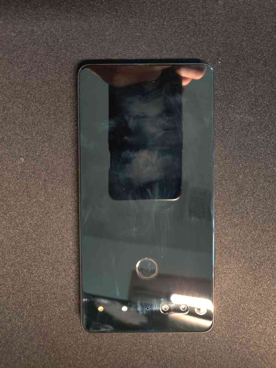 Essential phone PH1 - San Antonio, Texas - FleaMarketBay