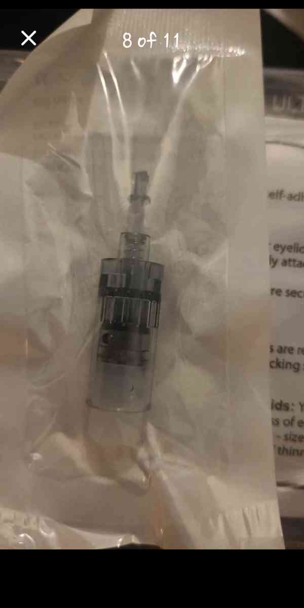 DrPen Auto Microneedle System Ultima M8