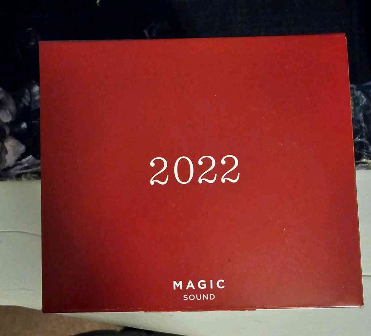 hallmark sad jack ornament