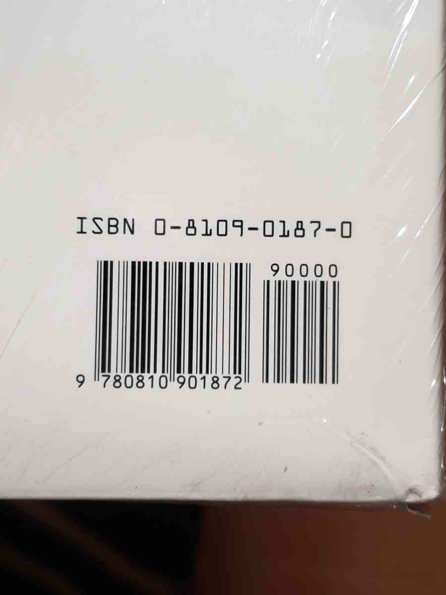 Edward Hopper Lloyd Goodrich Hardcover Art Book Abrams NEW