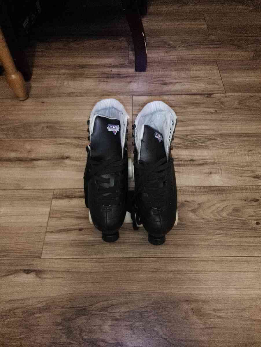 Roller skates