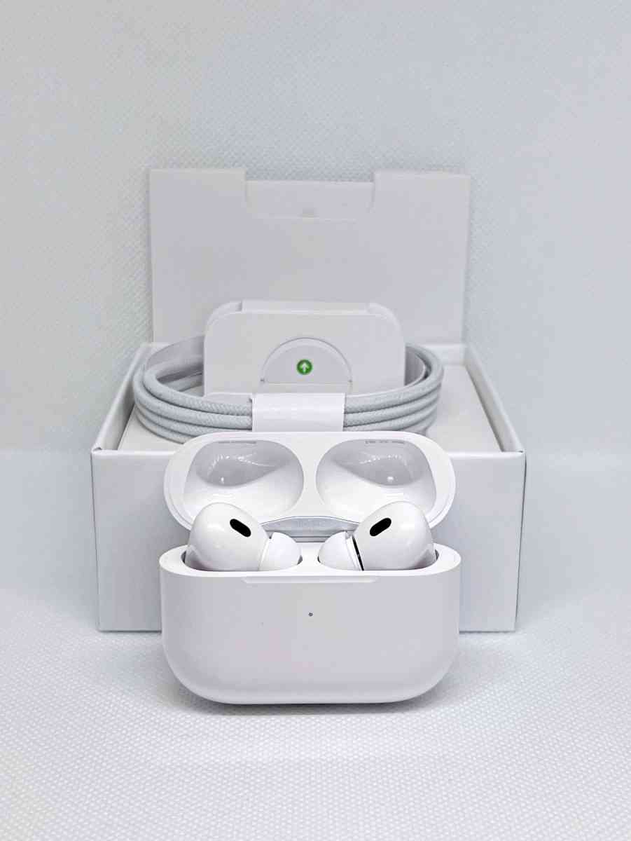 Apple AirPods Pro 2 - Lake Wales, Florida - FleaMarketBay