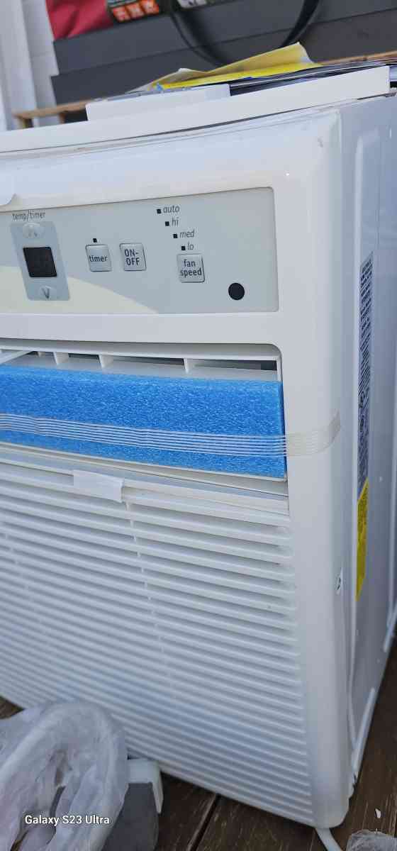 frigidaire Model FFRS0822S1E New W Control Remote