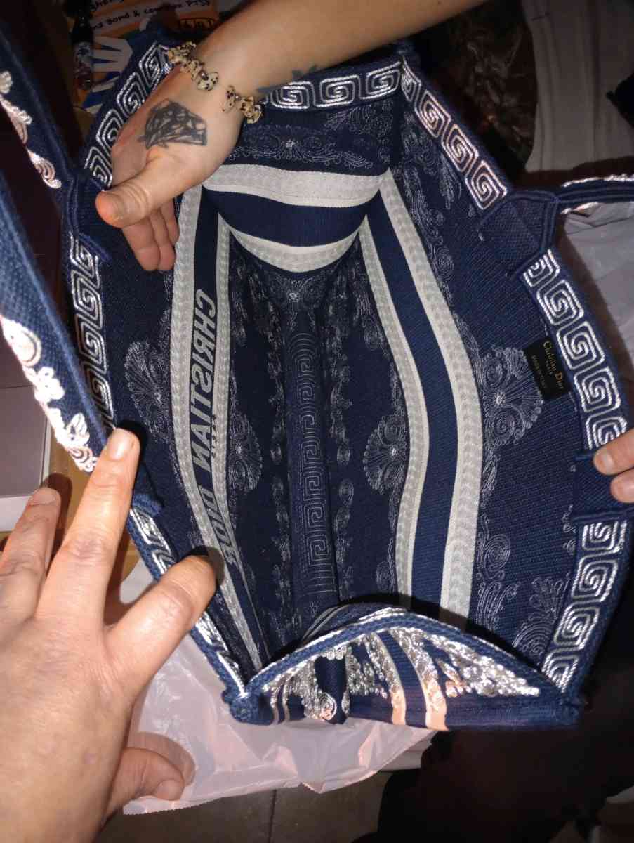 Christian Dior bag