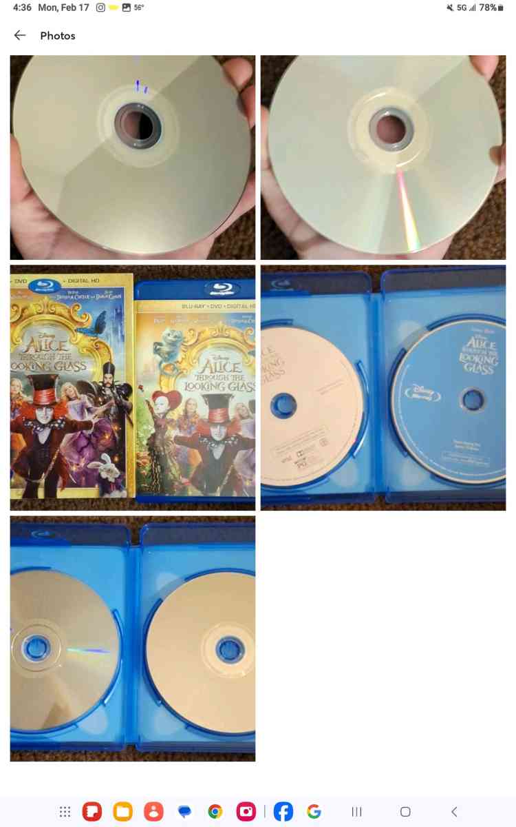 Childrenfamily movie lot
