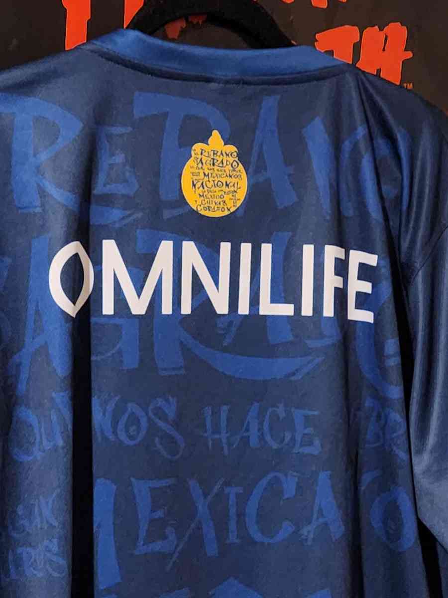 Chivas del Guadalajara jersey 2025 - Palo Alto, California - FleaMarketBay