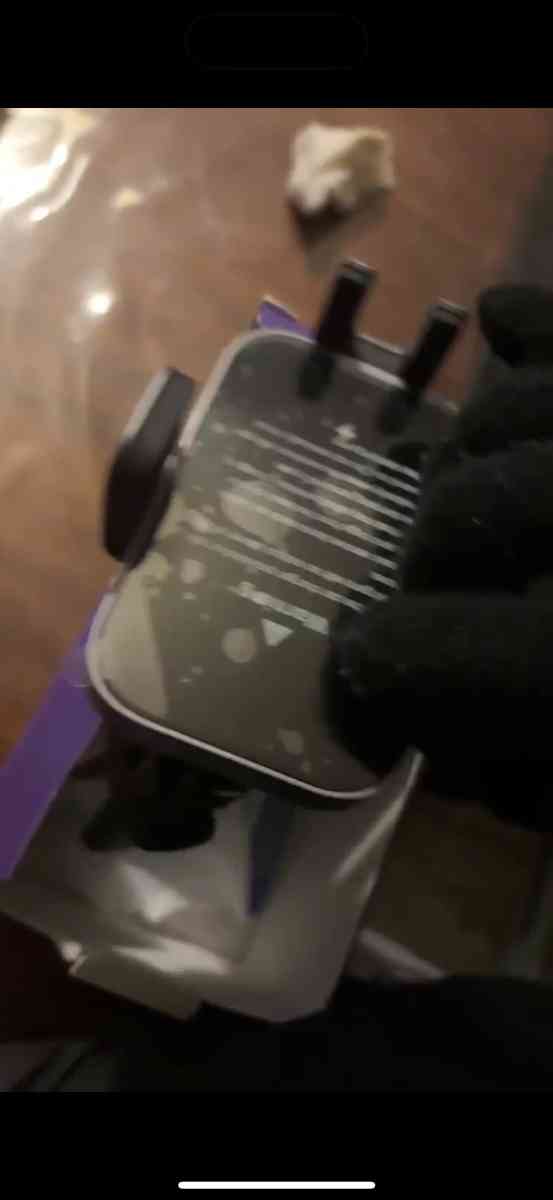 wireless car charger mount