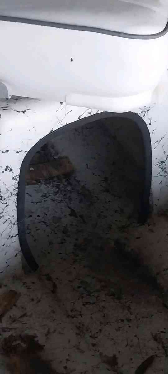 97 Gheen boat rated for 15h motor with trailer