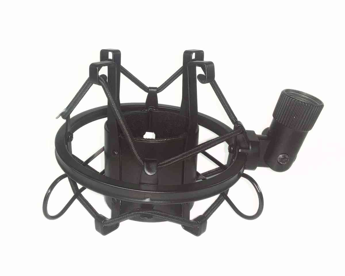 Microphone Shockmount