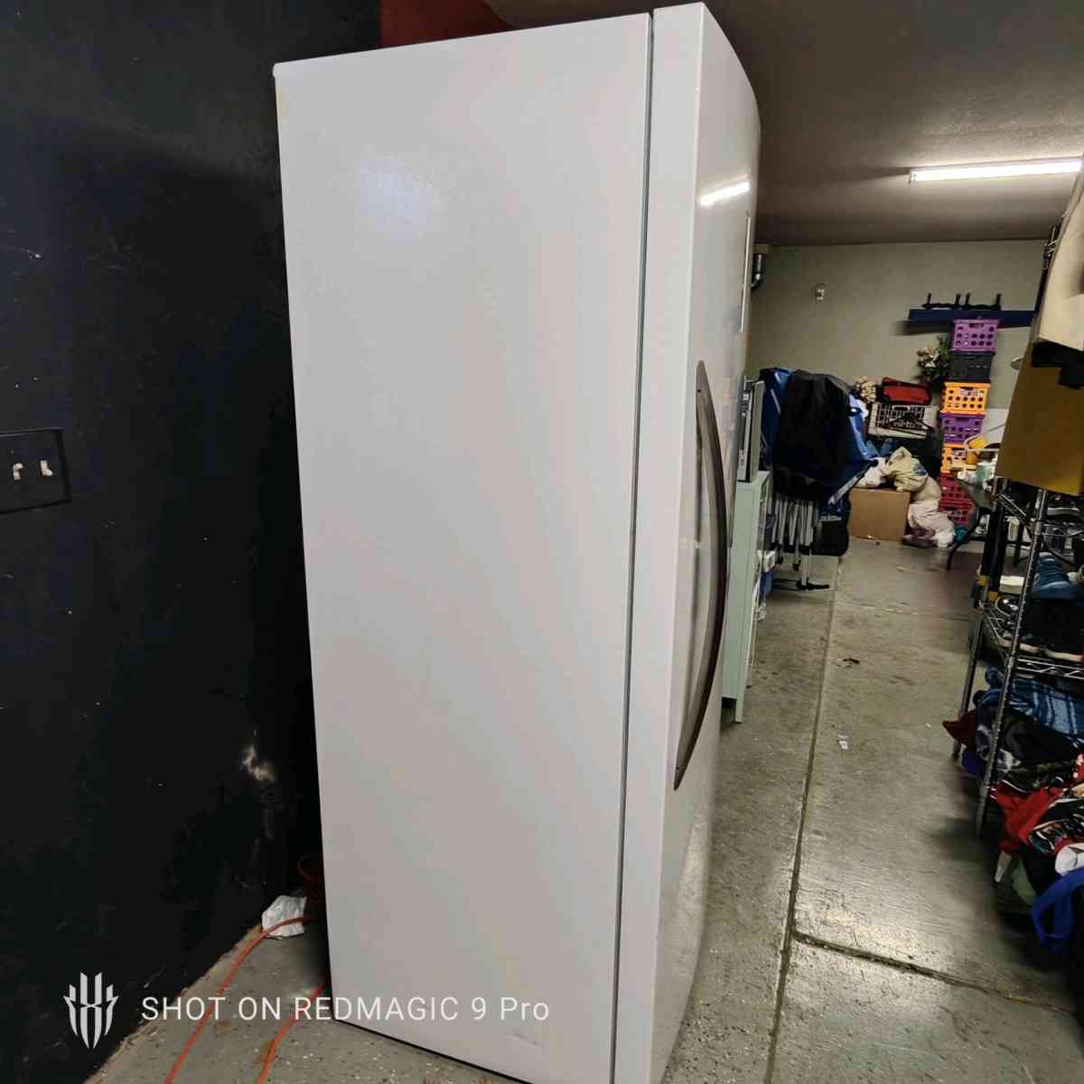 Eventemp Refrigerator