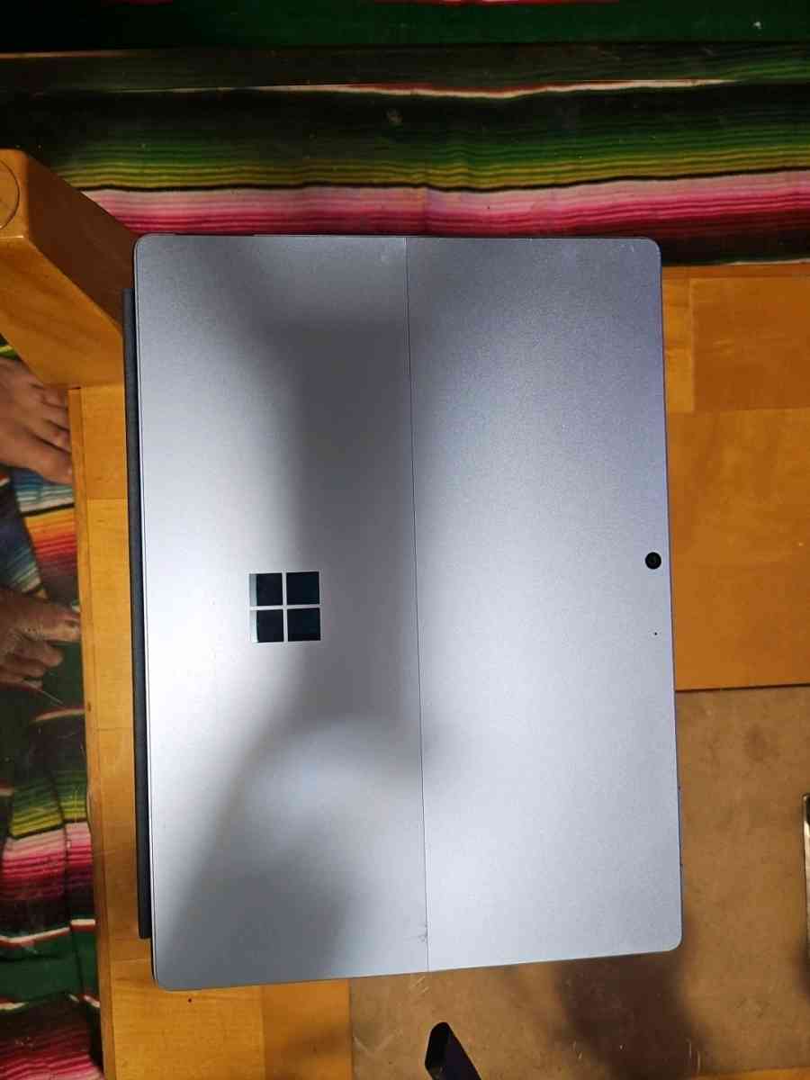 Microsoft Surface Pro 9 Bundle