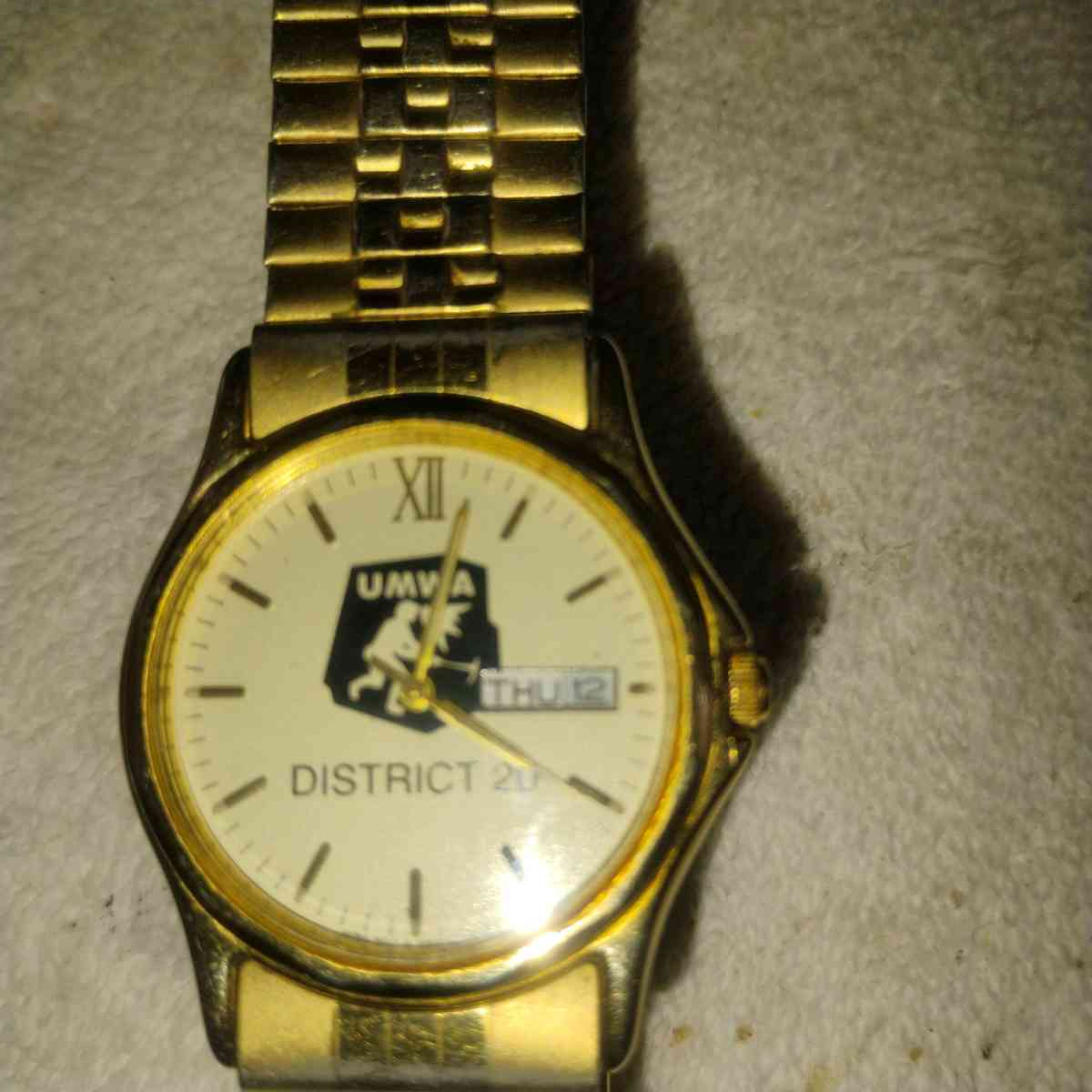 Watch Hamilton masterpiece