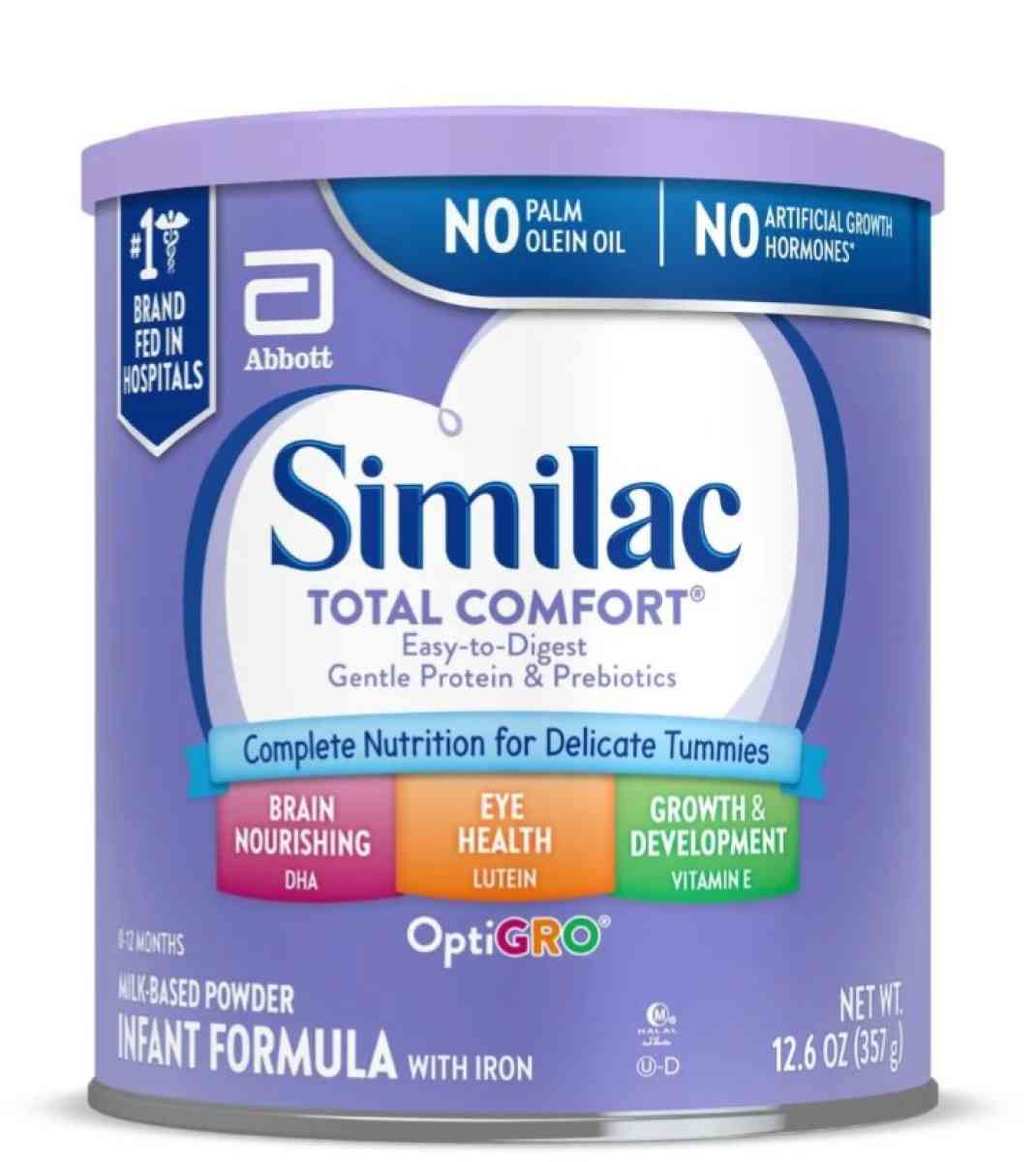 Similac