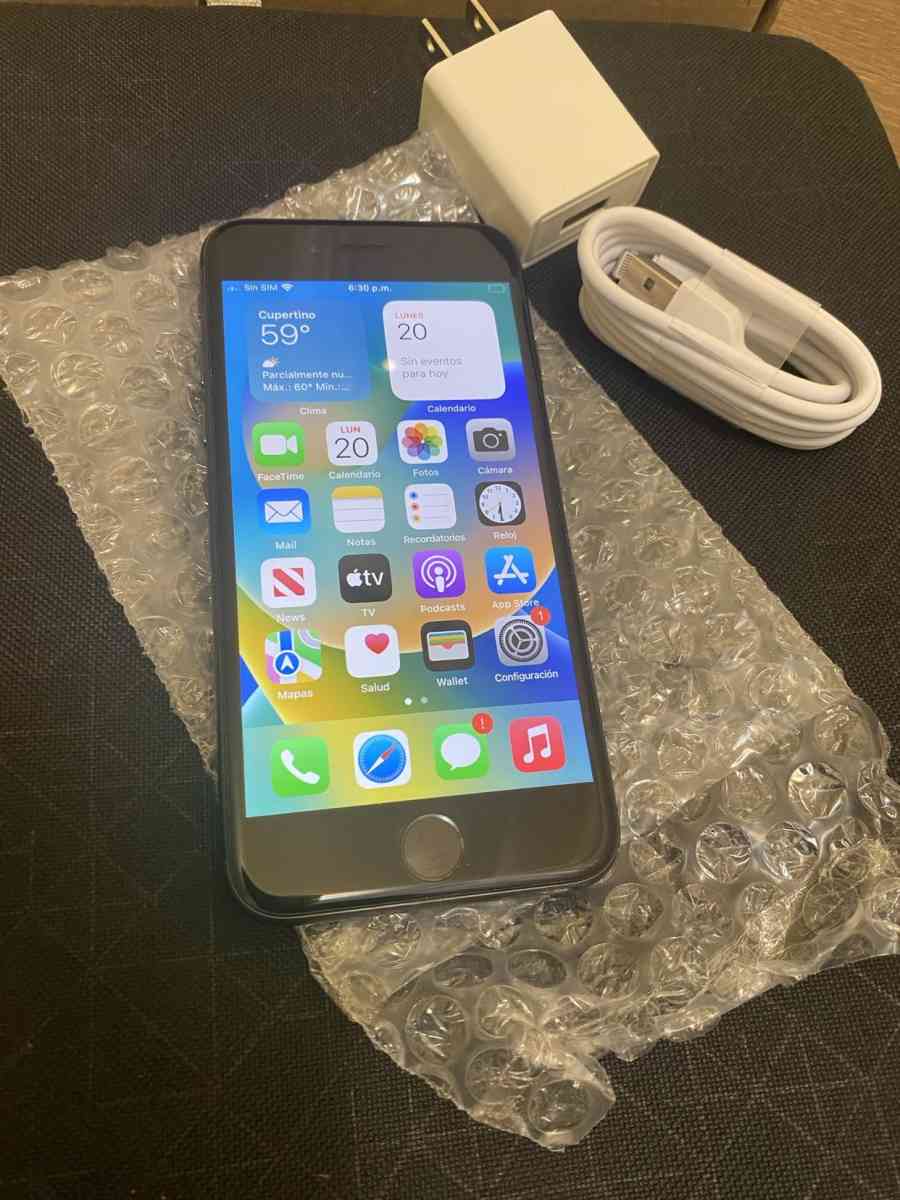apple iPhone 8 64GB unlocked
