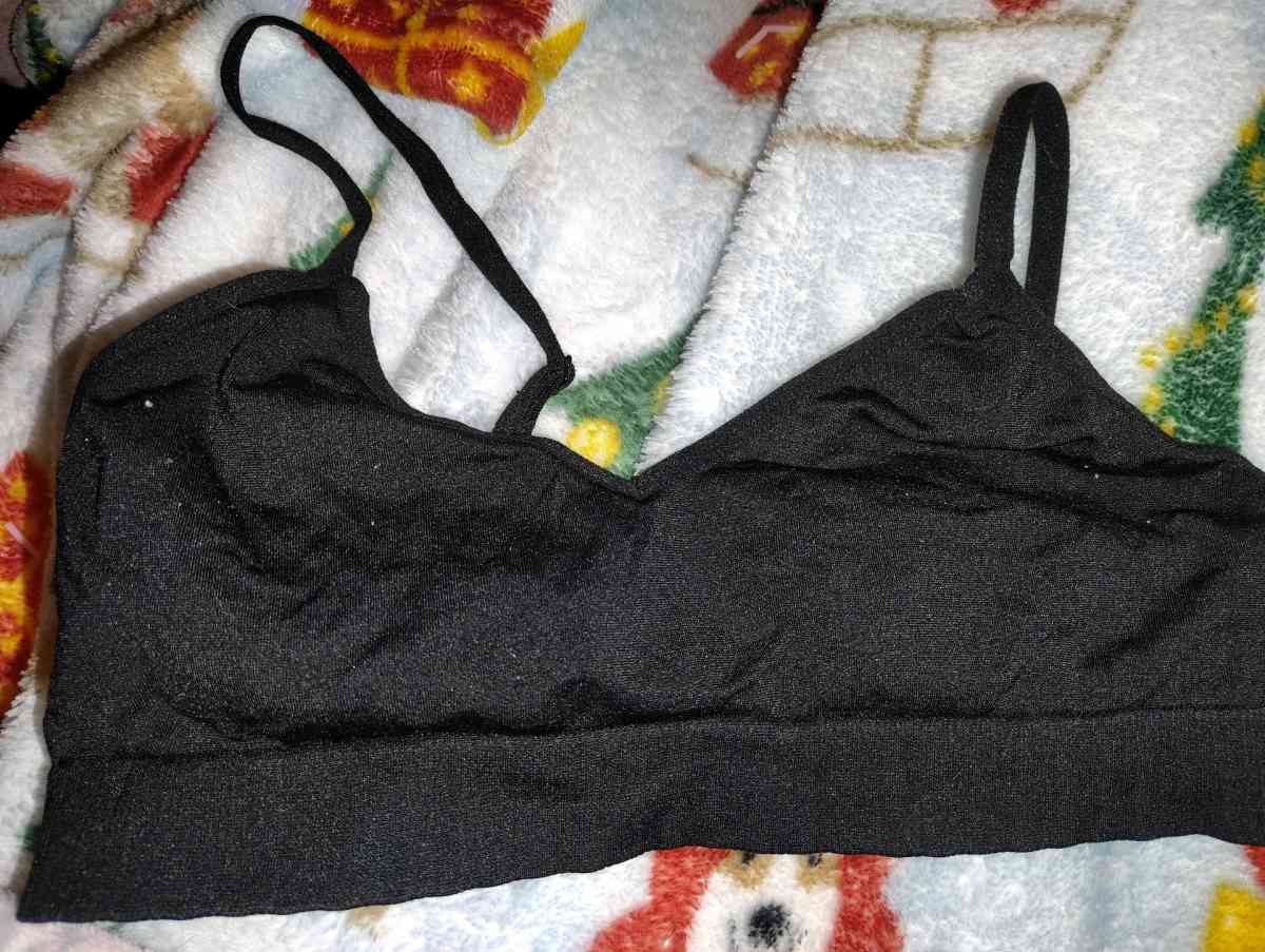 bras for girls