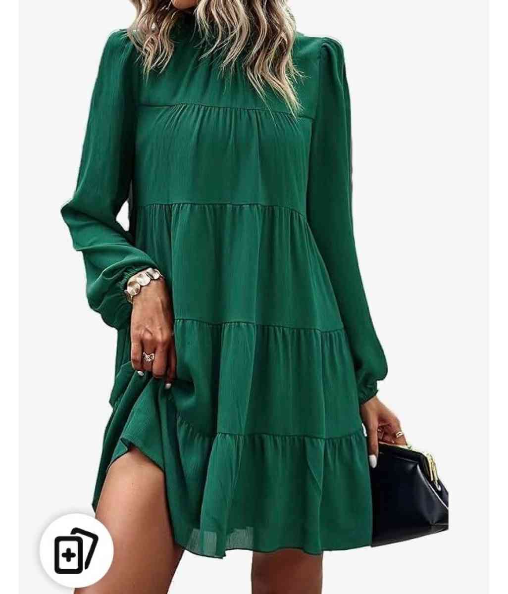 Women Summer Dresses