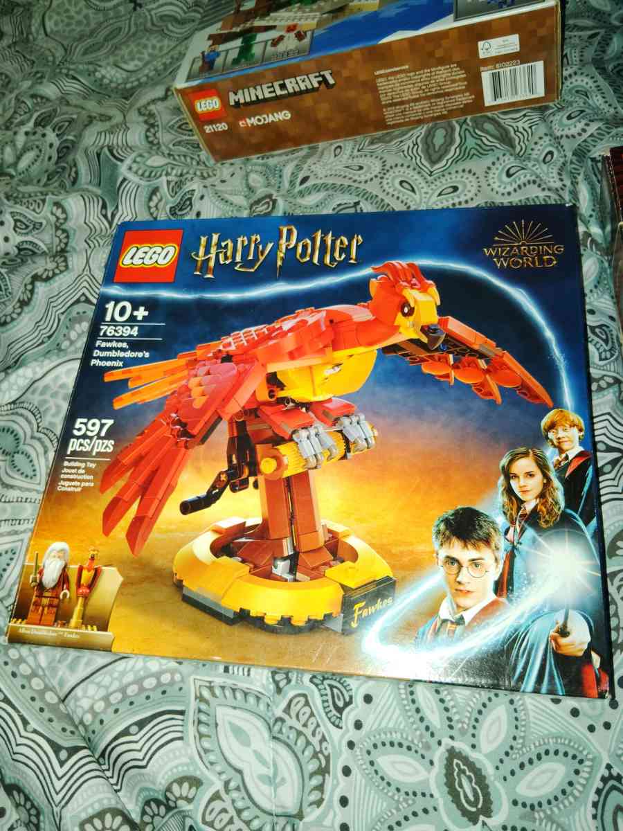 Lego set bundle all retired Lego sets