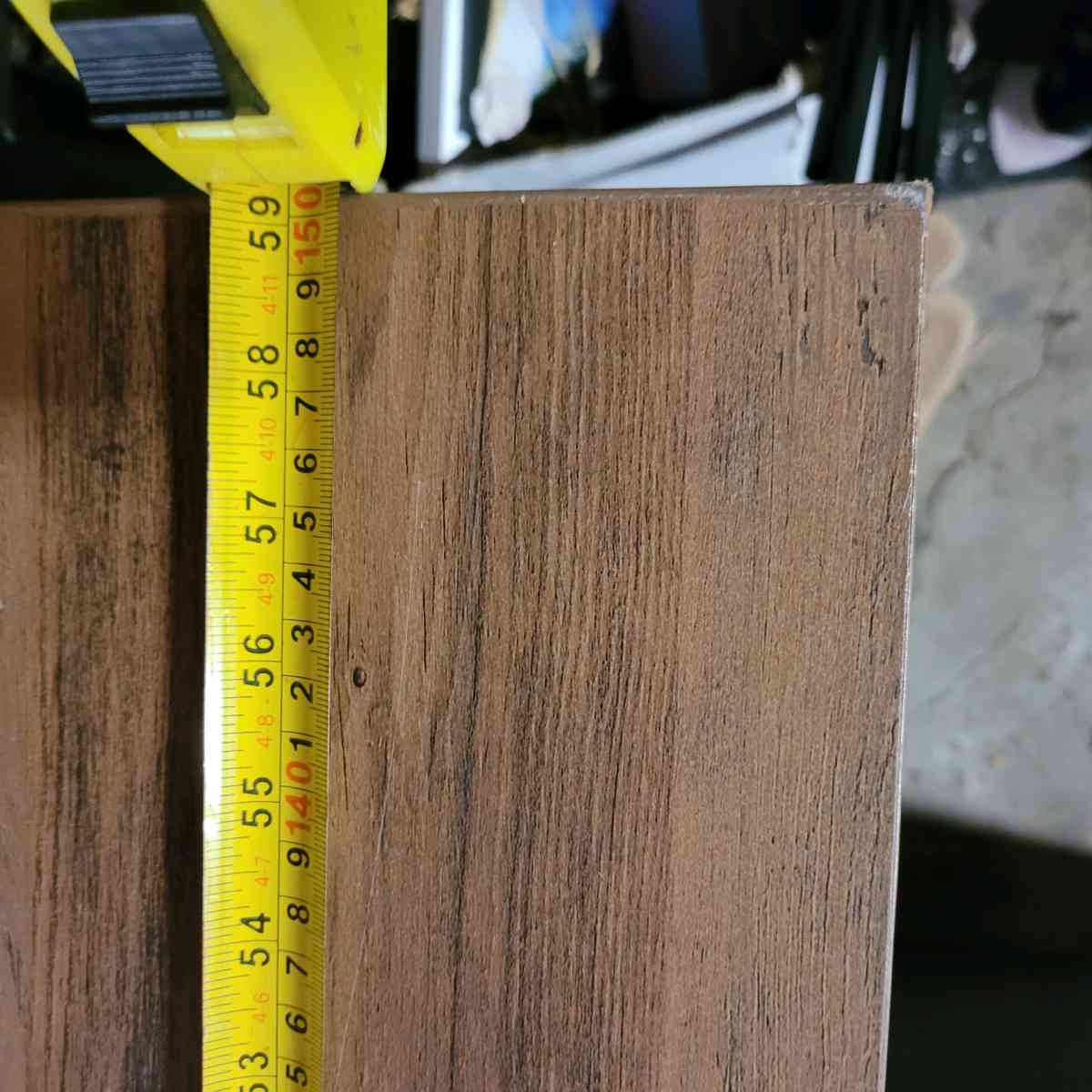 Credenza with fireplace insert n barn doors fits 65 in TV