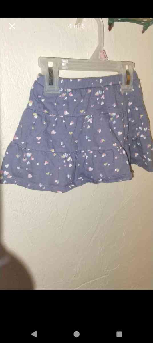 girls 3T clothes Bundle