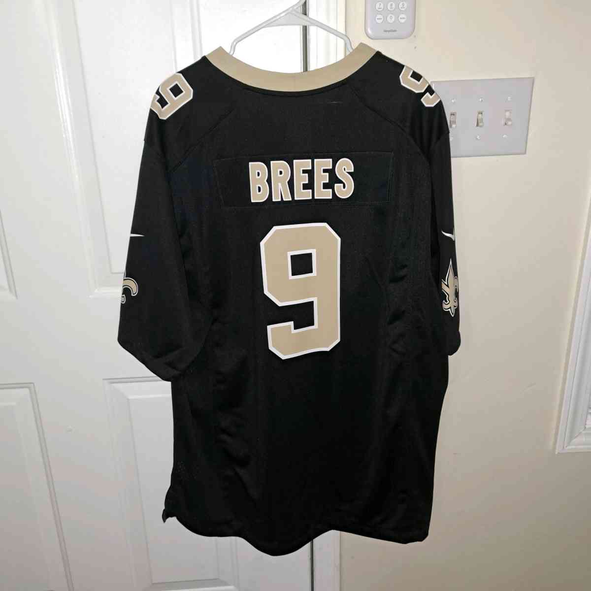 Mens Nike NFL Drew Brees Jersey xxl
