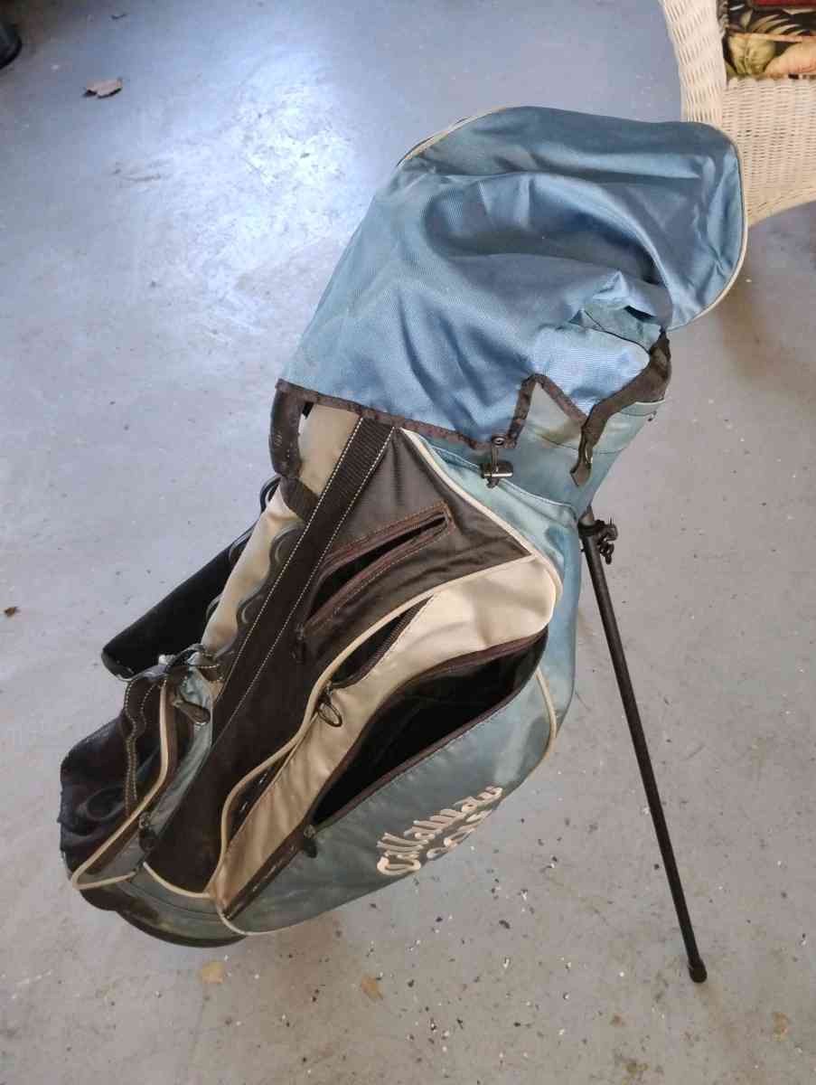 Golf Bag