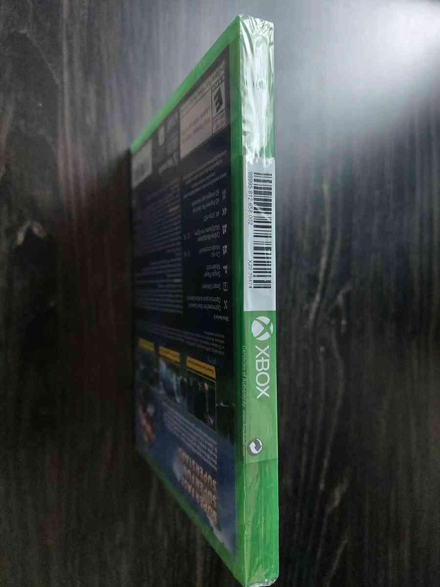 Sonic Super Stars for Xbox