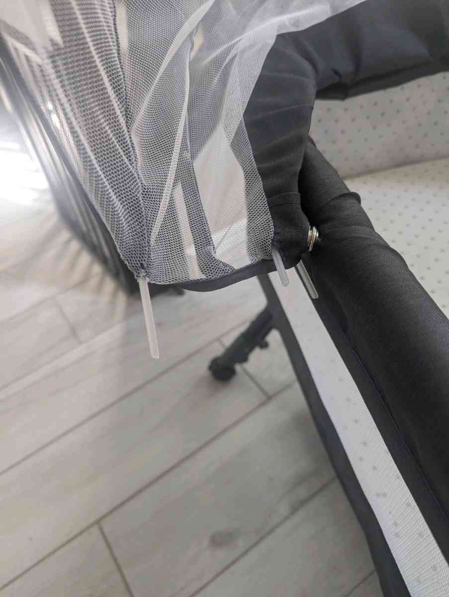 Multifunctional Baby Bassinet - Las Vegas, Nevada - FleaMarketBay