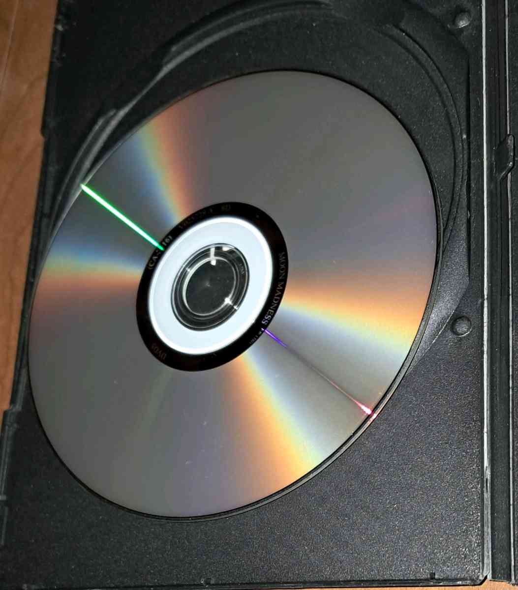 moon madness collectable