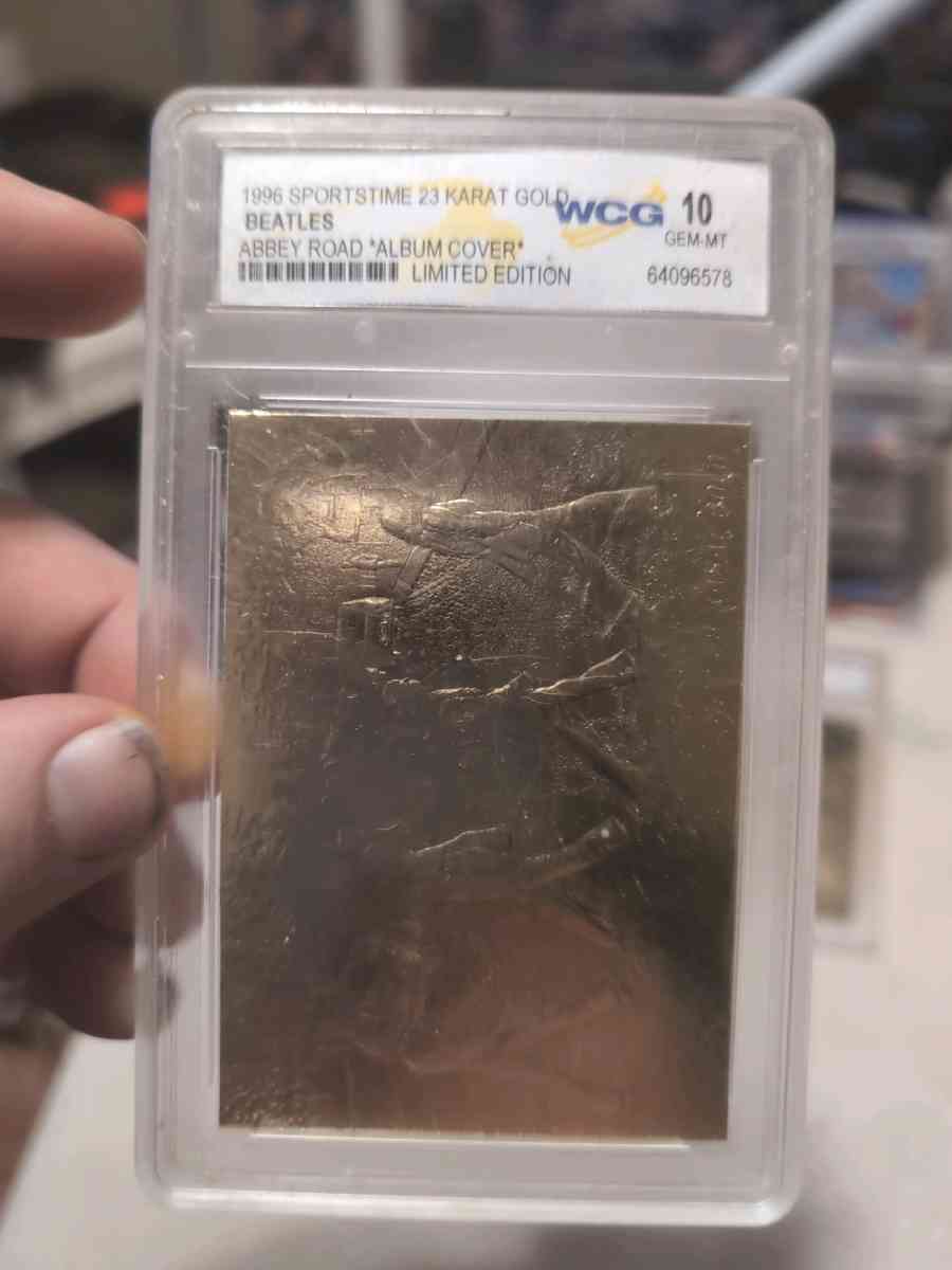 lot of 22 graded cards