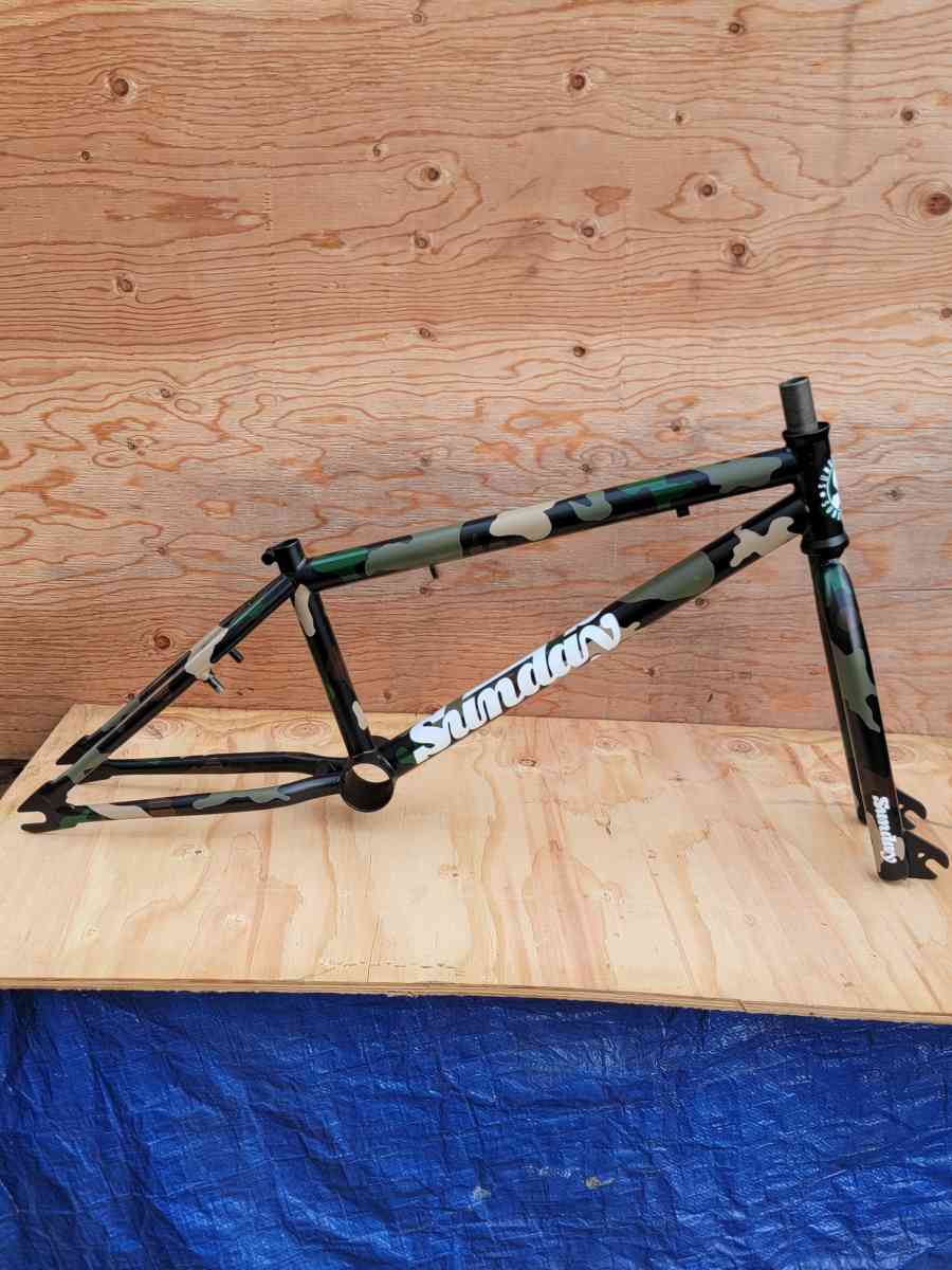 20 sunday blueprint bmx