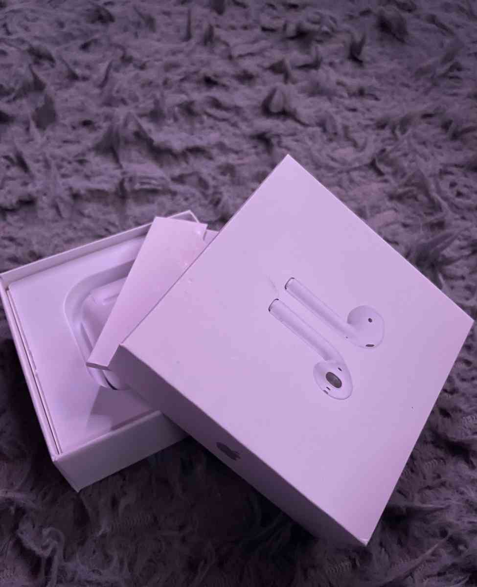 apple airpods gen 1 ready to ship