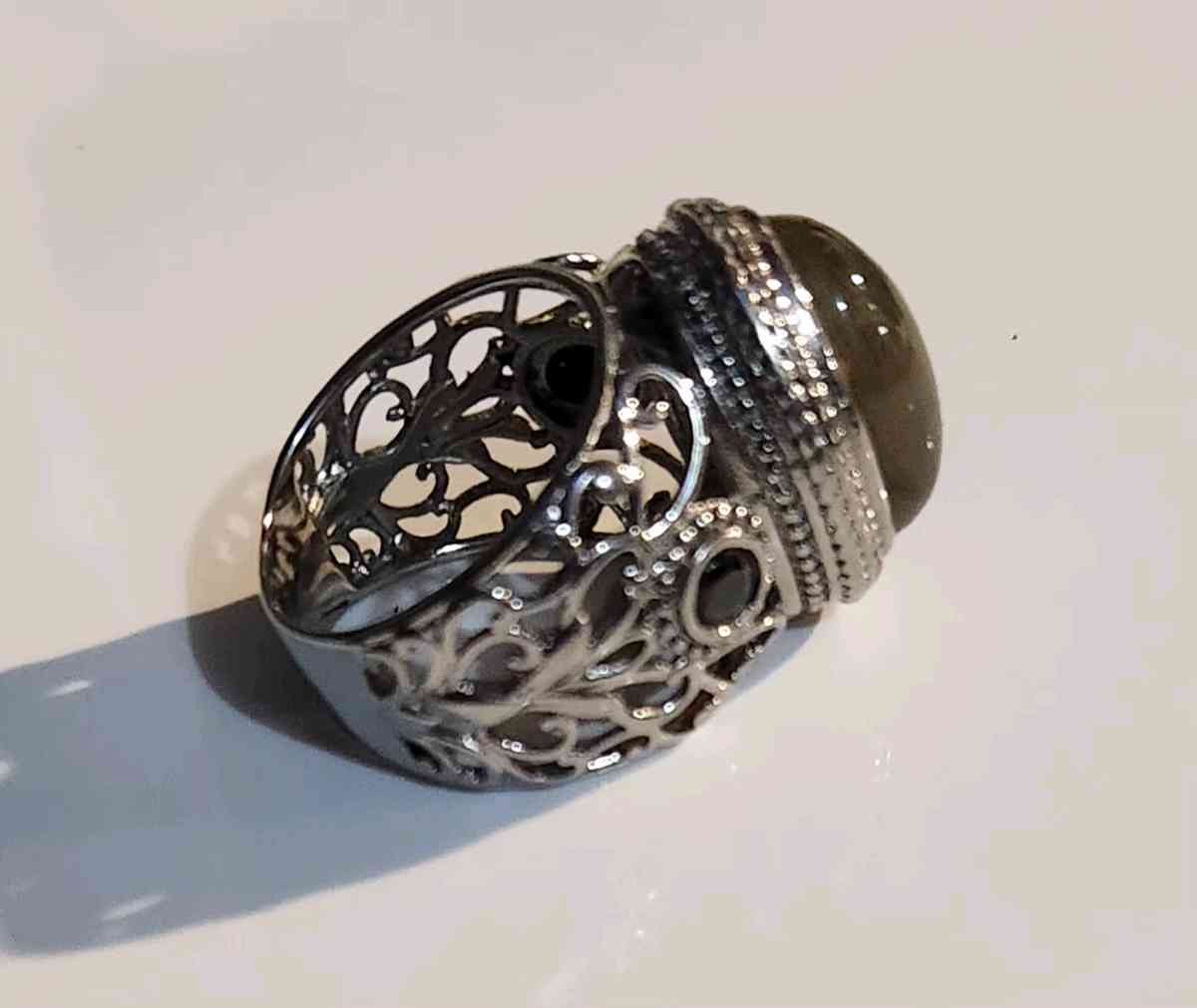 vintage ring