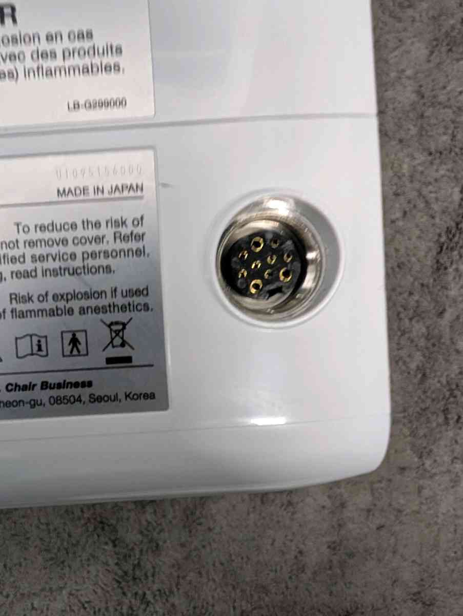 Nakanishi SM3 control unit model NE294 - Chino, California - FleaMarketBay