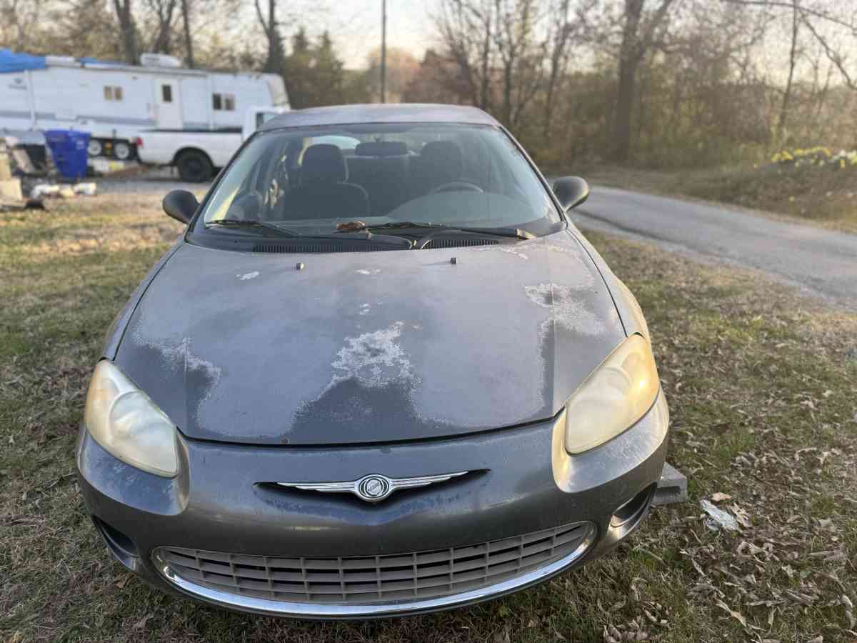 Chrysler Sebring