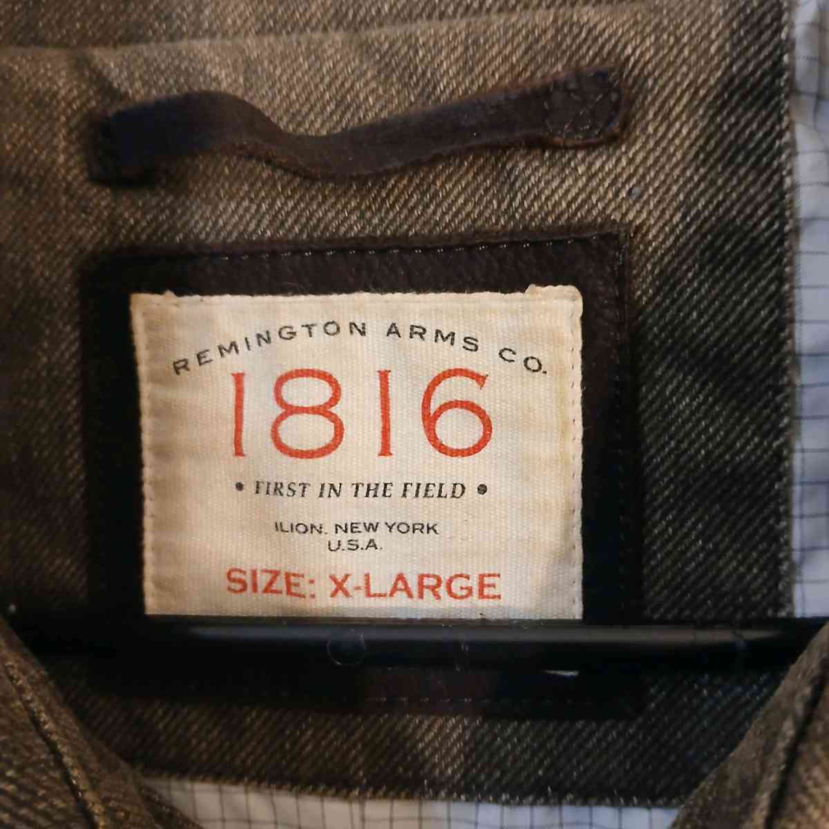 Remington Arms and Company