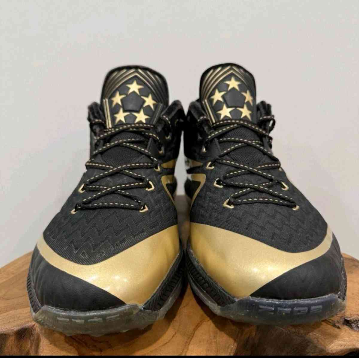 Nike Zoom NFL Field General 2 Super Bowl 50s